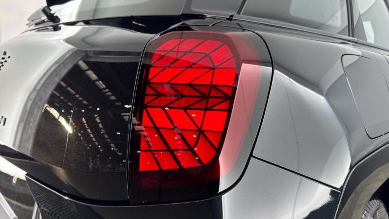 MINI Aceman 135kW E Sport 43kWh 5dr Auto Electric Hatchback